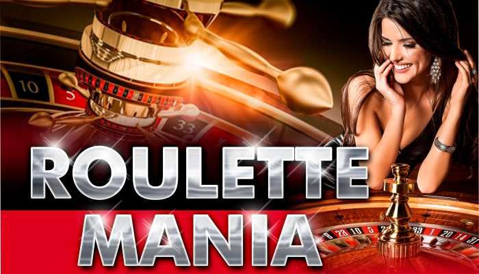 Emerald Resort & Casino's Roulette Mania Super Bonus is back!